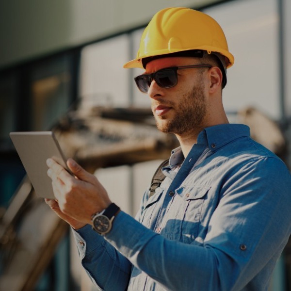 Construction Equipment Finance Software TRNSACT F&I Tools USA